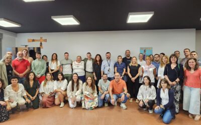 Antonio González asume su cargo de director en Santander