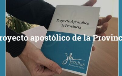 Encuentro de la PA Loyola por ciudades