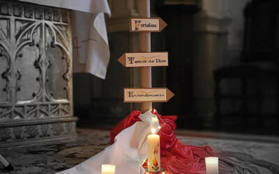 Vivir según el Espíritu en Santander