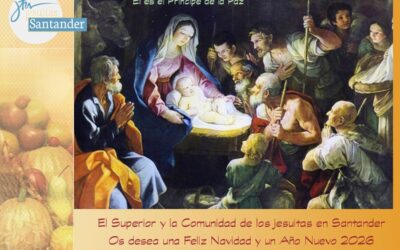 Feliz Navidad