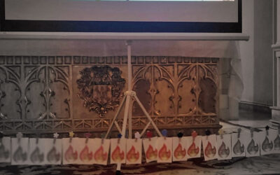 Oración de Cuaresma 2026: Sanación, compromiso y el Camino hacia lo Posible