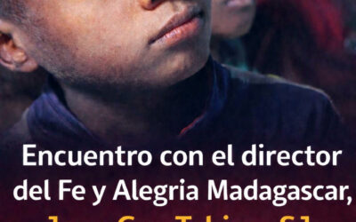 Entreculturas y Madagascar