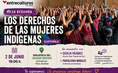 Los Derechos de la Mujeres Indígenas