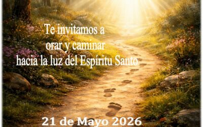 Oración de Pentecostés