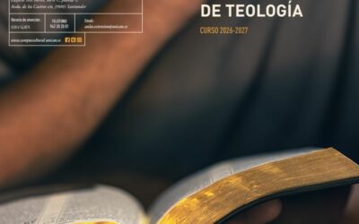 Aula de Teología – XLI Curso