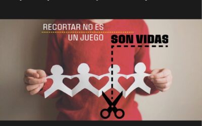 Informe «El precio de aprender» de La silla roja – Entreculturas